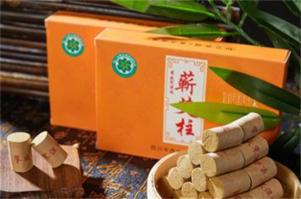 华西攀威艾灸馆