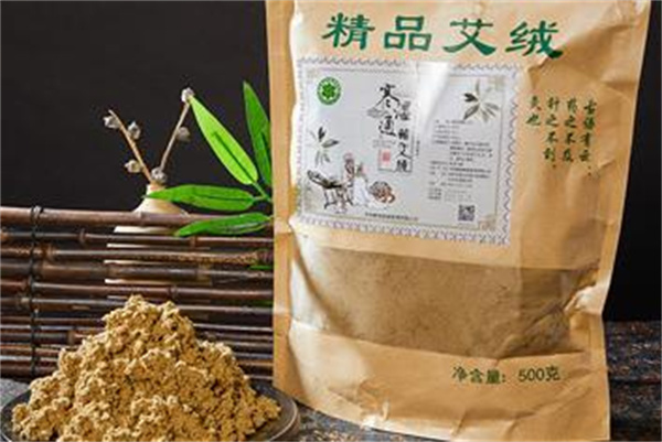 华西攀威艾灸馆