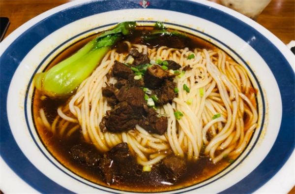 伏牛堂米粉