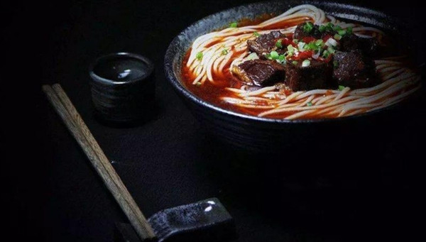 伏牛堂米粉