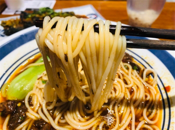 伏牛堂米粉