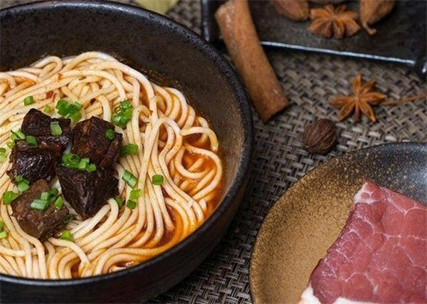 伏牛堂米粉