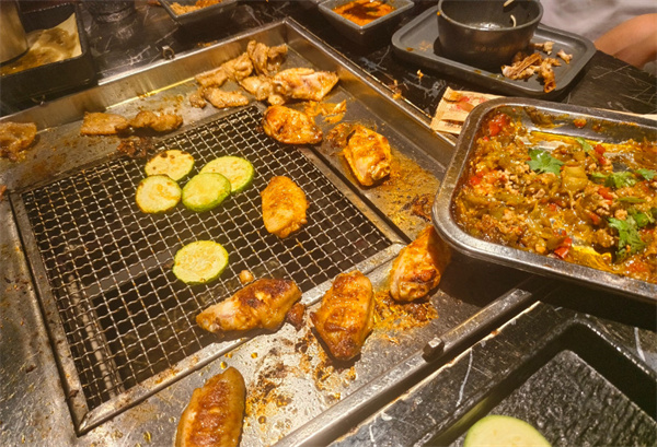 塘屋烧烤