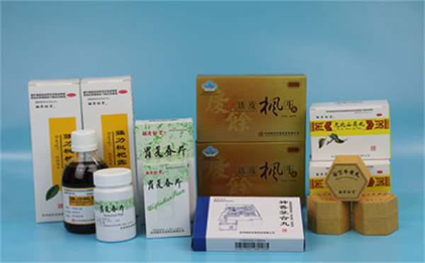 胡庆余堂药膳馆