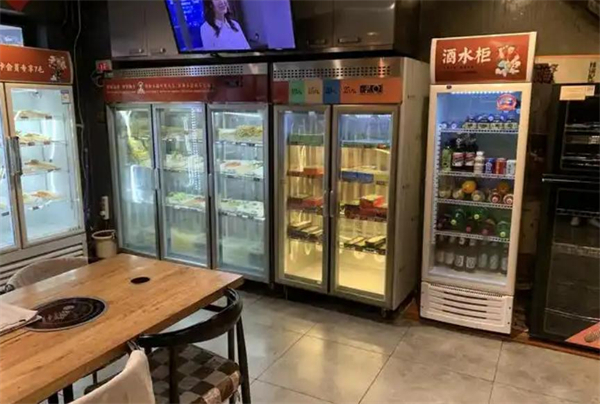 煮满签