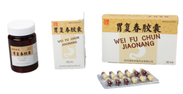 胡庆余堂药膳馆