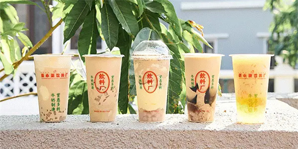 喜小茶