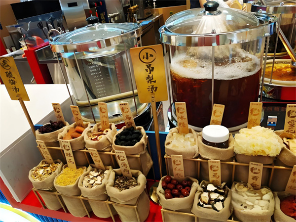 梨园梅派