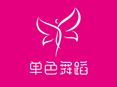单色舞蹈加盟