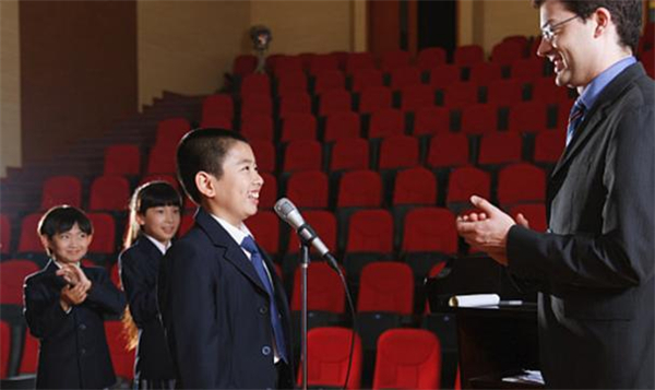 新声线