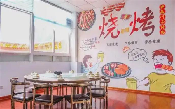 藏巴望小腰