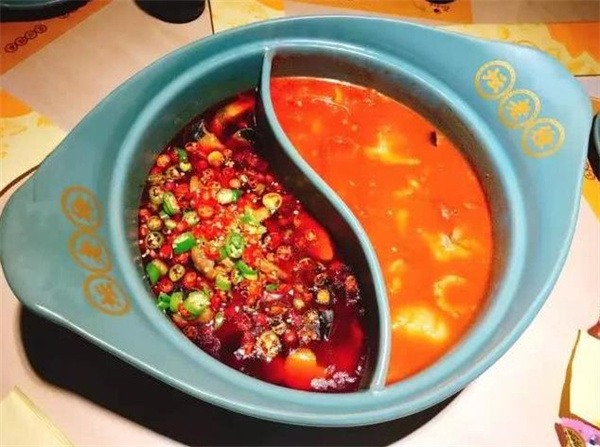 坛老徐酸菜鱼