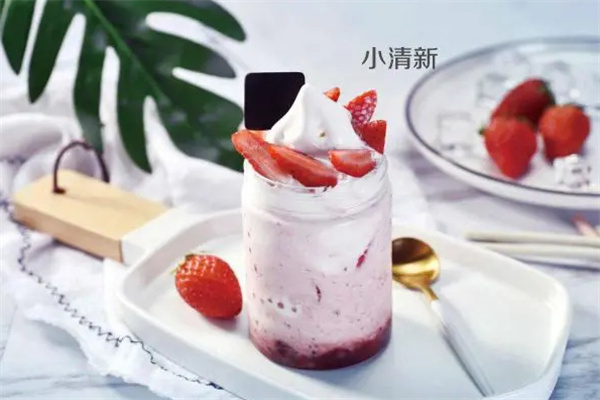 可可西冰淇淋