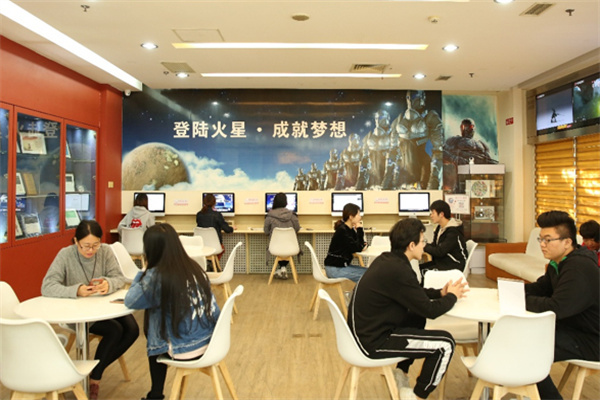 火星时代