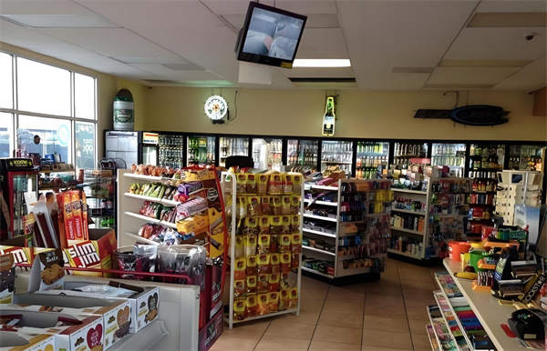 都市邻居便利店