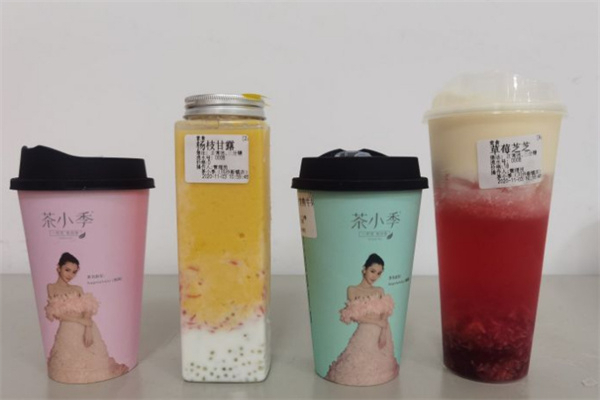 茶小季