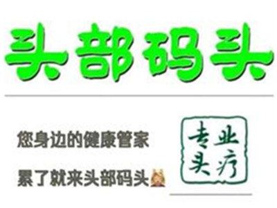 头部码头加盟