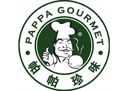 帕帕珍味加盟