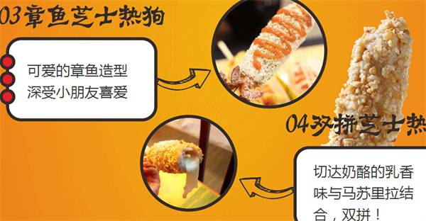 明朗热狗