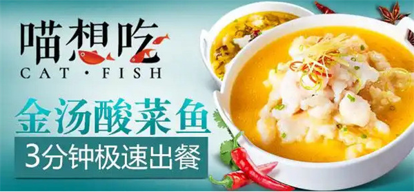 喵想吃酸菜鱼