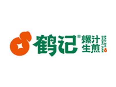 鹤记生煎包加盟电话