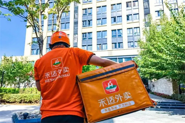 禾适外卖加盟费