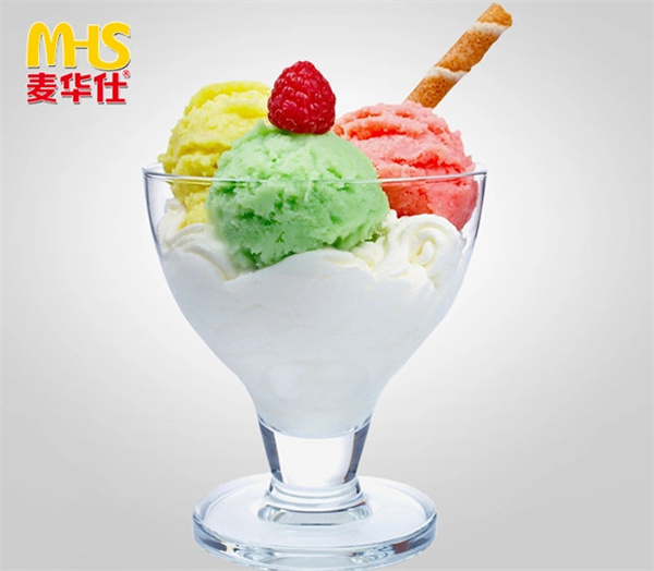 麦华仕