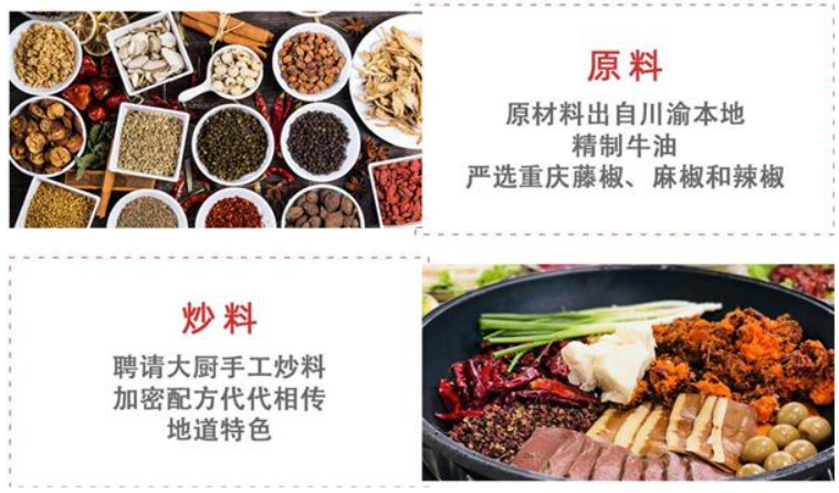 锅锅肴火锅