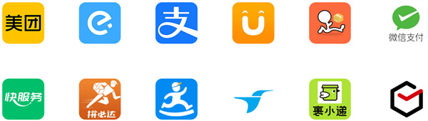 闪时送加盟费