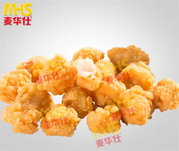 麦华仕