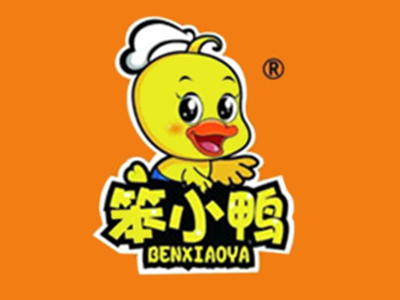 笨小鸭手撕面包