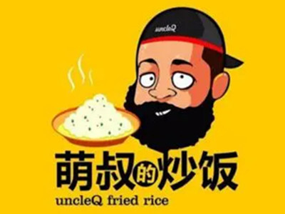 萌叔的炒饭加盟电话