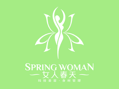 女人春天减肥店加盟