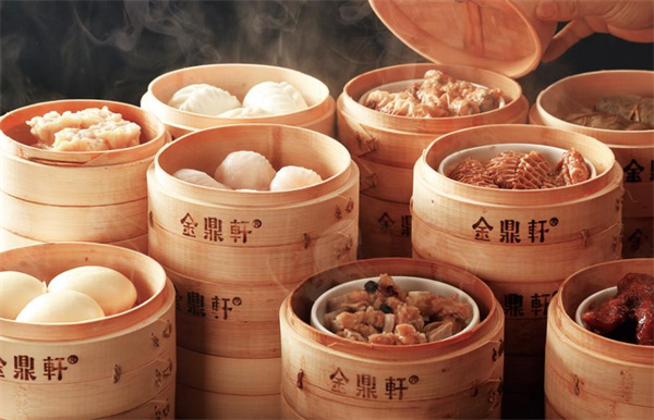金鼎轩锅盖面