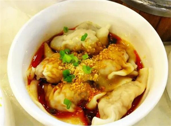 喜锦荟水饺