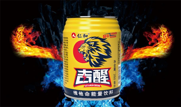 仁和吉醒饮料加盟费