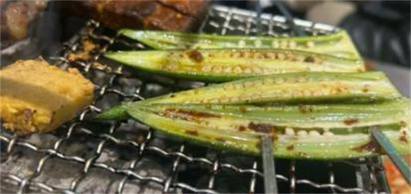 牛牛牛现切鲜牛肉烤串
