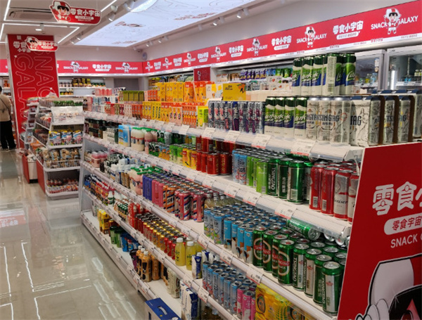 零食小宇宙