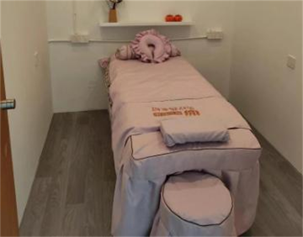 妖腰头疗