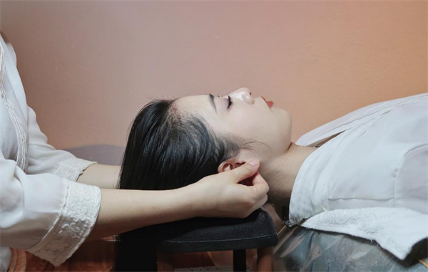 妖腰头疗