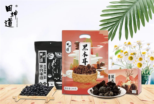 生态食品之家