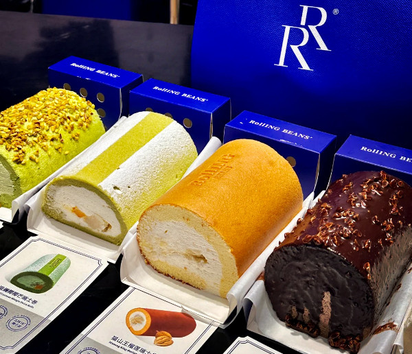 rolling瑞士卷