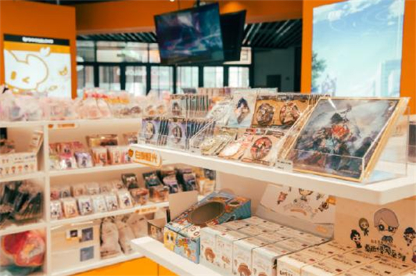 goodslove谷子店