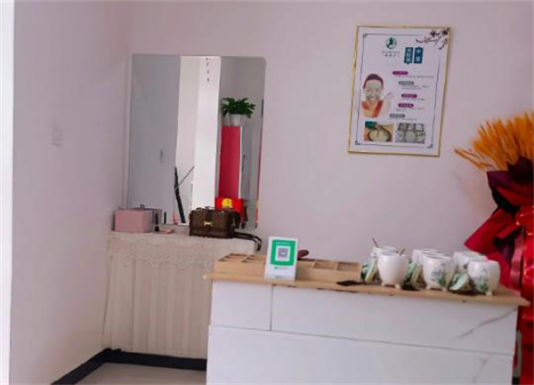 俏因子泥膜