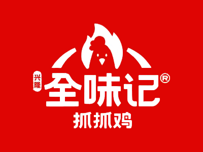 全味记抓抓鸡
