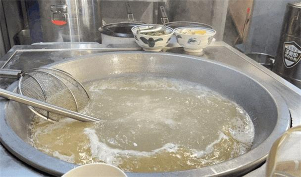 乔杉杉米线加盟费