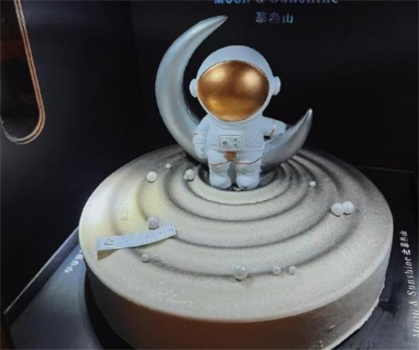 慕叁三蛋糕加盟费