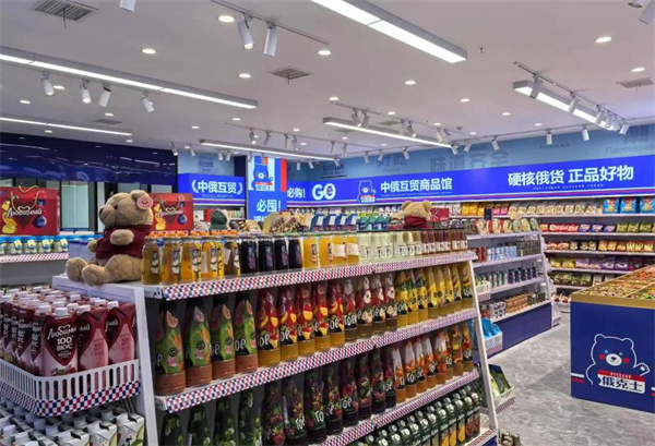 俄克士进口零食加盟费