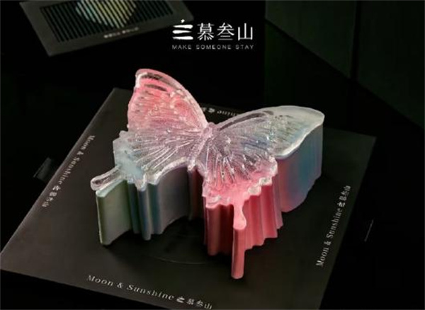 慕叁三蛋糕加盟费
