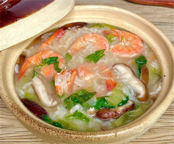 同记潮汕砂锅粥加盟费